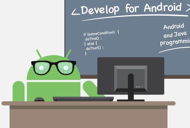 谷歌聯(lián)合Udacity一起教你寫Android程序：零基礎(chǔ)也能學(xué)