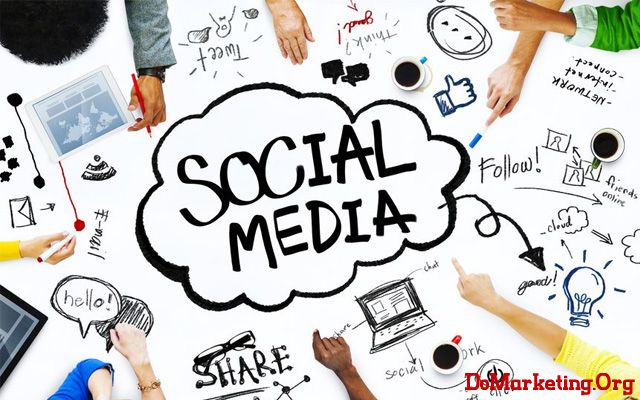 一套價值十萬的Social營銷模板，實用型干貨收藏