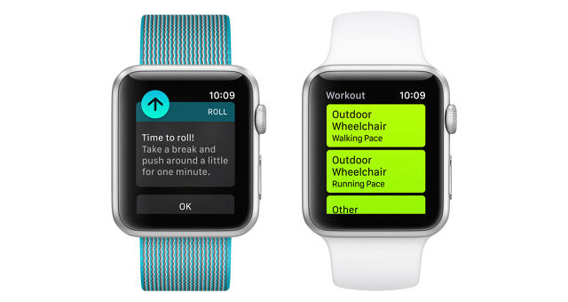 Apple Watch 一個轉輪子的新功能，蘋果為什么做了一年多？