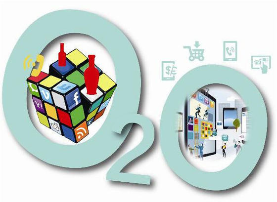 O2O商務(wù)模式說餐飲業(yè)APP軟件開發(fā)前景怎么樣？