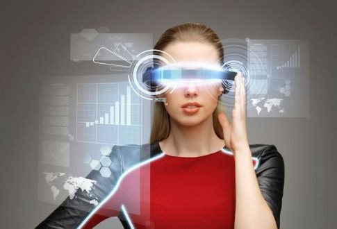 虛擬現(xiàn)實VR APP開發(fā)，助您贏得未來