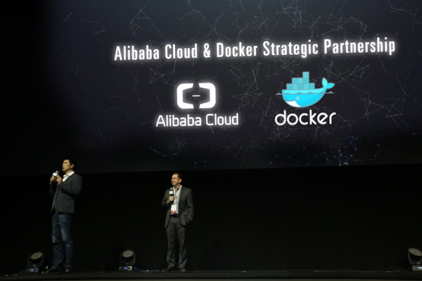 Docker首個(gè)國(guó)內(nèi)合作商，阿里云何以認(rèn)定容器技術(shù)將成主流？